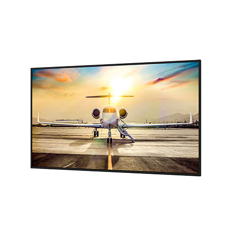 Sharp PN-P556 55" Ultra High Definition Professional Display Sharp