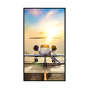 Sharp MultiSync® PN-P556 55" 4K UHD Professional Large Format Display