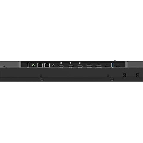 Sharp MultiSync® PN-P556 55" 4K UHD Professional Large Format Display