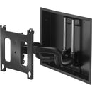 PNRIW-2000B In-Wall Swing Arm