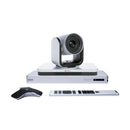 Poly RealPresence Group 500 Video Conferencing System with EagleEye IV 12x Camera (89L72AA)