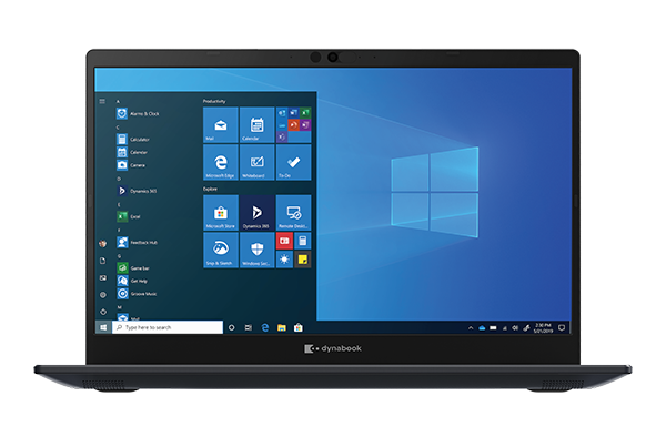 Dynabook Portege X30L-J Intel Core i7-1185G7 13.3" FHD Laptop – 16GB RAM, 512GB SSD, Windows 10 Pro, 3-Year Warranty (PCR12U-0CW003)