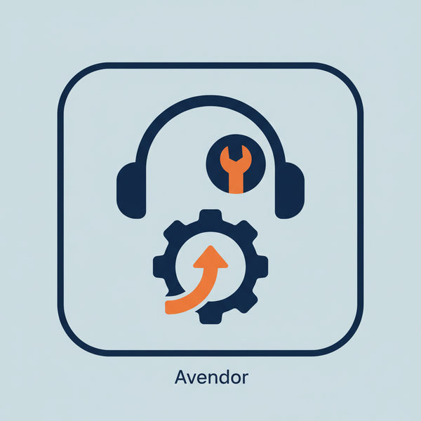 Post-Project Support: