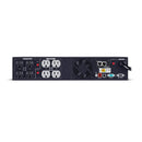 CyberPower Smart App Sinewave Rack/Tower UPS 1000VA/1000W with Remote Network Card (PR1000RT2UCN)