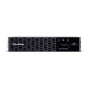 CyberPower Smart App Sinewave Rack/Tower UPS 1000VA/1000W with Remote Network Card (PR1000RT2UCN)