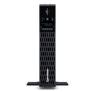 CyberPower Smart App Sinewave Rack/Tower UPS 1000VA/1000W with Remote Network Card (PR1000RT2UCN)