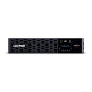 CyberPower Smart App Sinewave Rack/Tower UPS 1000VA/1000W with AVR & LCD Display (PR1000RTXL2UC)