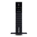 CyberPower Smart App Sinewave Rack/Tower UPS 1500VA/1500W with SNMP Remote Management Card (PR1500RT2UCN)