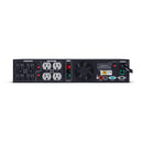 CyberPower Smart App Sinewave Rack/Tower UPS 1500VA/1500W, 2U Line-Interactive with AVR & Cloud Monitoring (PR1500RTXL2UC)