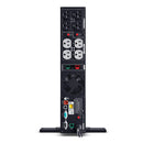 CyberPower Smart App Sinewave Rack/Tower UPS 1500VA/1500W, 2U Line-Interactive with AVR & Cloud Monitoring (PR1500RTXL2UC)