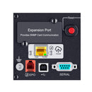 CyberPower Smart App Sinewave Rack/Tower UPS 1500VA/1500W, 2U Line-Interactive with AVR & Cloud Monitoring (PR1500RTXL2UC)