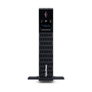 CyberPower Smart App Sinewave Rack/Tower UPS 1500VA/1500W, 2U Line-Interactive with AVR & Cloud Monitoring (PR1500RTXL2UC)