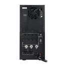 CyberPower Smart App Sinewave UPS Tower 2200VA/1980W with LCD Display (PR2200LCD)