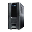 CyberPower Smart App Sinewave UPS Tower 2200VA/1980W with LCD Display (PR2200LCD)