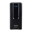 CyberPower Smart App Sinewave UPS Tower 2200VA/1980W with LCD Display (PR2200LCD)