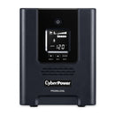 CyberPower PR2200LCDSL Smart App Sinewave UPS 2070VA / 1980W Mini-Tower (PR2200LCDSL)