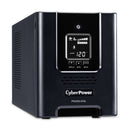 CyberPower PR2200LCDSL Smart App Sinewave UPS 2070VA / 1980W Mini-Tower (PR2200LCDSL)