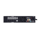 CyberPower Smart App Sinewave Rack/Tower UPS 2200VA/2200W with Network Management Card (PR2200RT2UCN)
