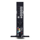 CyberPower Smart App Sinewave Rack/Tower UPS 2200VA/2200W with Network Management Card (PR2200RT2UCN)