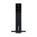 CyberPower Smart App Sinewave Rack/Tower UPS 2200VA/2200W with Network Management Card (PR2200RT2UCN)