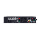 CyberPower Smart App Sinewave Rack/Tower UPS 2200VA/2200W with Network Card (PR2200RTXL2UACN)