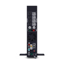 CyberPower Smart App Sinewave Rack/Tower UPS 2200VA/2200W with Network Card (PR2200RTXL2UACN)
