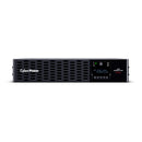 CyberPower Smart App Sinewave Rack/Tower UPS 2200VA/2200W with Network Card (PR2200RTXL2UACN)