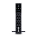 CyberPower Smart App Sinewave Rack/Tower UPS 2200VA/2200W with Network Card (PR2200RTXL2UACN)