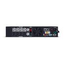CyberPower Smart App Sinewave Rack/Tower UPS 2200VA/2200W with Network Card (PR2200RTXL2UCN)