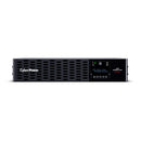 CyberPower Smart App Sinewave Rack/Tower UPS 2200VA/2200W with Network Card (PR2200RTXL2UCN)