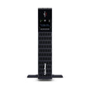 CyberPower Smart App Sinewave Rack/Tower UPS 2200VA/2200W with Network Card (PR2200RTXL2UCN)