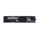 CyberPower Smart App Sinewave Rack/Tower UPS 3000VA/3000W with Network Card & Cloud Monitoring (PR3000RTXL2UCN)