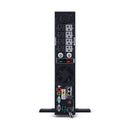 CyberPower Smart App Sinewave Rack/Tower UPS 3000VA/3000W with Network Card & Cloud Monitoring (PR3000RTXL2UCN)