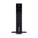 CyberPower Smart App Sinewave Rack/Tower UPS 3000VA/3000W with Network Card & Cloud Monitoring (PR3000RTXL2UCN)