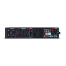 CyberPower Smart App Sinewave High Voltage Rack/Tower UPS 3000VA/3000W, Line-Interactive, AVR, Network Card Included (PR3000RTXL2UHVACN)