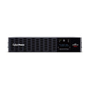 CyberPower Smart App Sinewave High Voltage Rack/Tower UPS 3000VA/3000W, Line-Interactive, AVR, Network Card Included (PR3000RTXL2UHVACN)