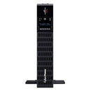 CyberPower Smart App Sinewave High Voltage Rack/Tower UPS 3000VA/3000W, Line-Interactive, AVR, Network Card Included (PR3000RTXL2UHVACN)