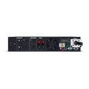 CyberPower Smart App Sinewave Rack/Tower UPS 5000VA/5000W Line-Interactive 2U PR5000RTXL2UC