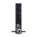 CyberPower Smart App Sinewave Rack/Tower UPS 5000VA/5000W Line-Interactive 2U PR5000RTXL2UC