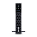 CyberPower Smart App Sinewave Rack/Tower UPS 5000VA/5000W Line-Interactive 2U PR5000RTXL2UC