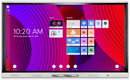 SMART Board SBID-MX265-V3 65-Inch Interactive Display with iQ