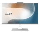 MSI Modern AM242TP 23.8" FHD Touch All-in-One PC Core 7-150U 32GB 1TB SSD