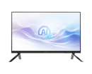 MSI Modern AM273Q AI 27″ WQHD All-in-One PC Core Ultra with Thunderbolt 4