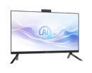 MSI Modern AM273Q AI 27″ WQHD All-in-One PC Core Ultra with Thunderbolt 4