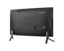 MSI Modern AM273Q AI 27″ WQHD All-in-One PC Core Ultra with Thunderbolt 4