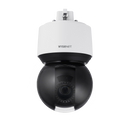 Wisenet XNP-6400R 2MP 40x IR PTZ Network Camera – Outdoor, Rugged, Long-Range