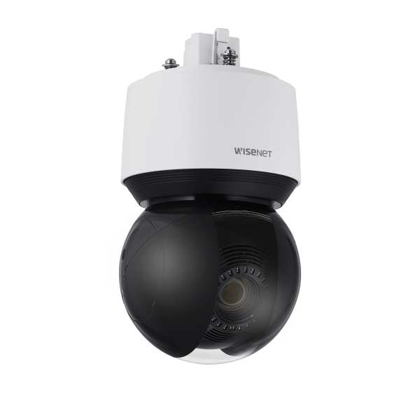 Hanwha Vision XNP-6400 2MP 40x Outdoor PTZ Network Camera