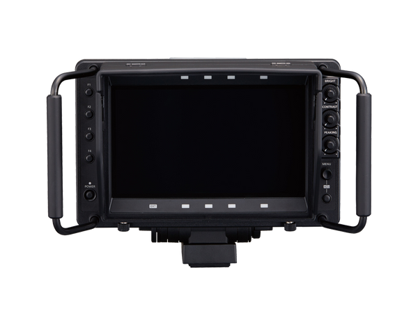 Panasonic AK-HVF100GJ 9" Full HD LCD Color Viewfinder
