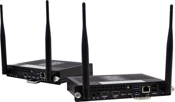 SMART OPS PC modules PCM13-I7V