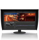 EIZO ColorEdge CG319X 31.1" 4K DCI HDR Wide Gamut IPS LED Monitor with Built-In Calibration Sensor - Black